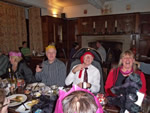 Christmas party area 9 (Photo by: Kay and Gary)