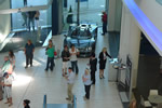 GG 2012 - Friday: Mercedes World