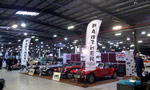 PASSION FOR POWER - CLASSIC MOTOR SHOW in Manchester (6th -7th April 2013)(Photo by: Andy)