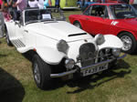 Classic Car Show Windsor - August 3rd 2014