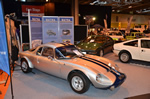NEC - Classic & Motor Show - 14th-16th November 2014