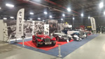 Manchester Classic Car Show - 15th - 16th September 2018