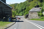 Panther Area 9 Welsh Tour - Lake Vyrnwy - Tuesday 14th to Friday 17th May 2019