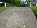 Top of Test Hill