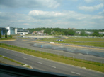 Brooklands Track now available for drive experiences