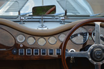 Panther J72 - A totally refurbished dashboard on a J72