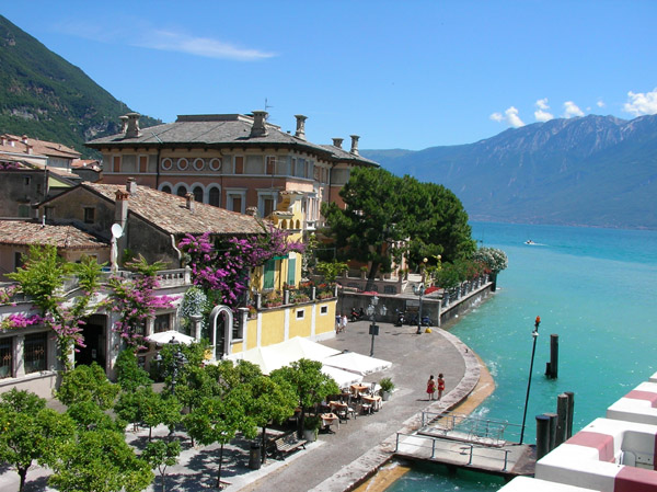 Lake Garda