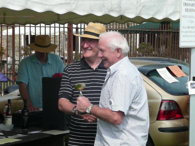 Bryan Award