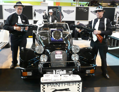 NEC 2011