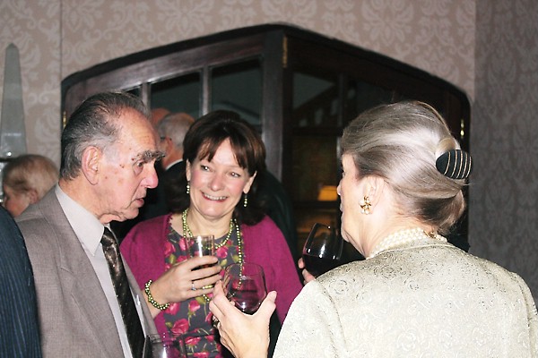 NEC 2009 