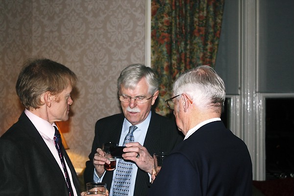 NEC 2009