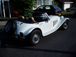 Panther Lima II, 2.3l 