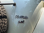 Panther Kallista