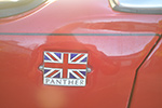 Panther Kallista