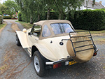 Panther Kallista
