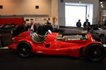 TC Essen 2011 (Photo by: Norbert)