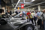 TC Essen 2011 (Photo by: Norbert)