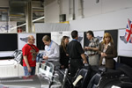 TC Essen 2011 (Photo by: Norbert)