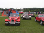 Bromley Pageant of Motoring Sunday June 12th 2011  (Photo by: Geoff)