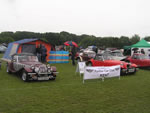 Bromley Pageant of Motoring Sunday June 12th 2011  (Photo by: Geoff)