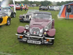 Bromley Pageant of Motoring Sunday June 12th 2011  (Photo by: Geoff)