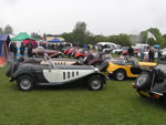 Bromley Pageant of Motoring Sunday June 12th 2011  (Photo by: Geoff)