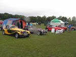 Bromley Pageant of Motoring Sunday June 12th 2011  (Photo by: Geoff)