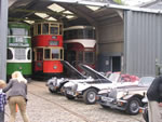 GG 2011 at Crich Tramway Village