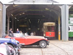 GG 2011 at Crich Tramway Village