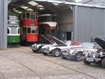 GG 2011 at Crich Tramway Village