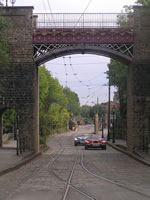 GG 2011 at Crich Tramway Village