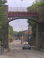 GG 2011 at Crich Tramway Village