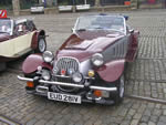GG 2011 at Crich Tramway Village