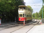 GG 2011 at Crich Tramway Village