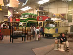 GG 2011 at Crich Tramway Village