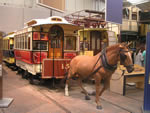 GG 2011 at Crich Tramway Village