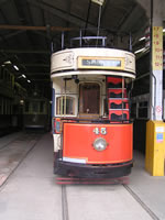 GG 2011 at Crich Tramway Village