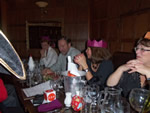 Christmas party area 9 (Photo by: Kay and Gary)