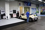 TC Essen 2012 - Aufbautage am Dienstag und Mittwoch / Build up days on Tuesday and Wednesday (Photo by: Norbert)