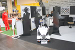 TC Essen 2012 - Aufbautage am Dienstag und Mittwoch / Build up days on Tuesday and Wednesday (Photo by: Norbert)