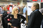 TC Essen 2012 - Donnerstag / Thursday  (Photo by: Norbert)