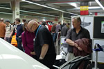 TC Essen 2012 - Donnerstag / Thursday  (Photo by: Roland)