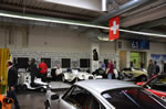 TC Essen 2012 - Samstag / Saturday  (Photo by: Geli)