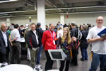 TC Essen 2012 - Samstag / Saturday (Photo by: Norbert)