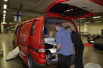 TC Essen 2012 - Sonntag / Sunday (Photo by: Geli)
