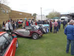 Herne Bay Saturday 5th May 2012 (Photo by: Geoff)