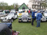 Herne Bay Saturday 5th May 2012 (Photo by: Geoff)