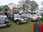 Herne Bay Saturday 5th May 2012 (Photo by: Geoff)