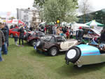 Herne Bay Saturday 5th May 2012 (Photo by: Geoff)