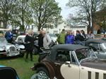 Herne Bay Saturday 5th May 2012 (Photo by: Geoff)